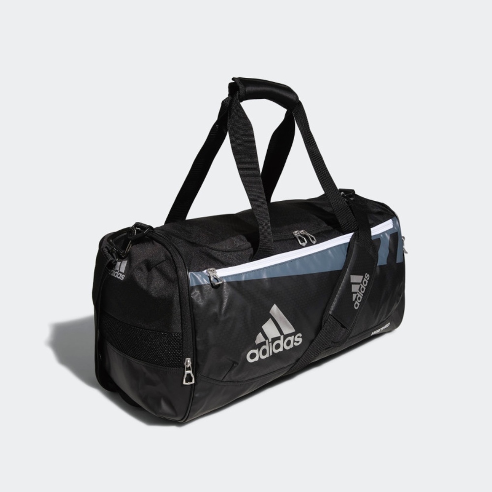 Adidas Duffel Bag | Hydroshield | Medium (black)